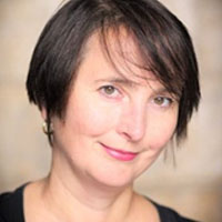 Sarah Hartley 